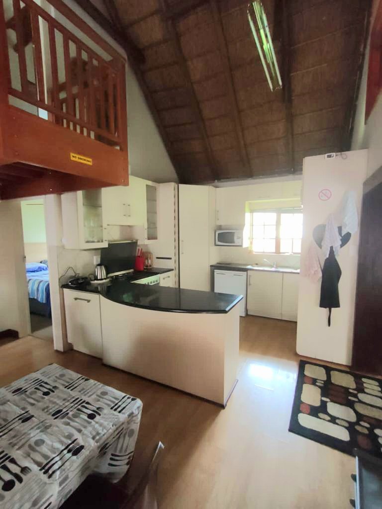 4 Bedroom Property for Sale in River Lodge Estate Free State
